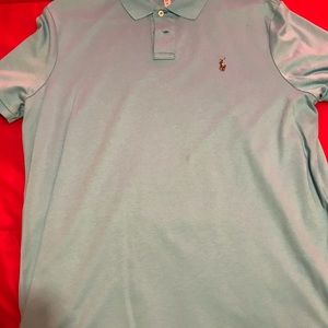 Polo shirt
